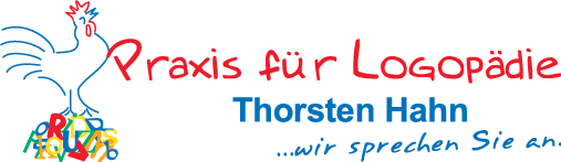 Logopaedie-Hahn
